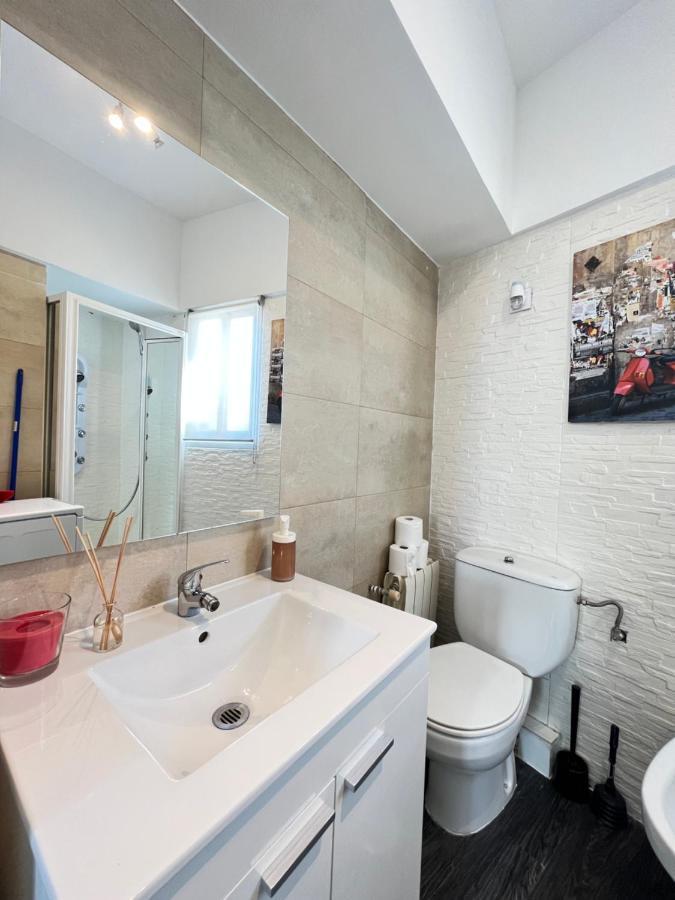 Formidable Alonso Cano Apartment Мадрид Екстериор снимка